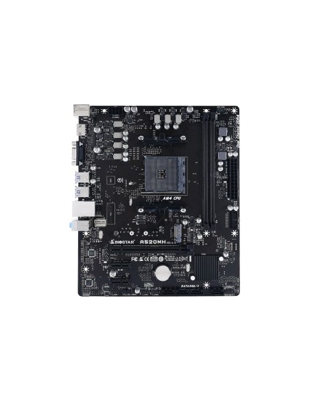 A520MH Ver. 6.0 motherboard