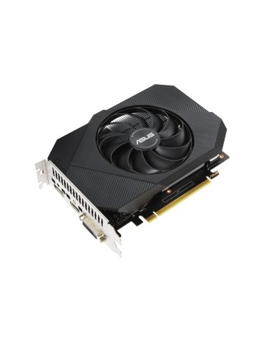 GeForce GTX 1650 Phoenix Power OC graphics card