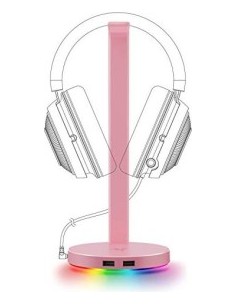 Base station V2 Chroma, bracket