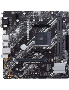 PRIME B450M-K II motherboard