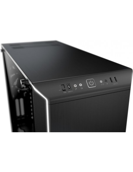 be quiet! DARK BASE 700, Tower Chassis (BGW23)