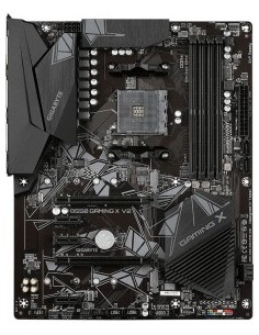B550 GAMING X V2 motherboard