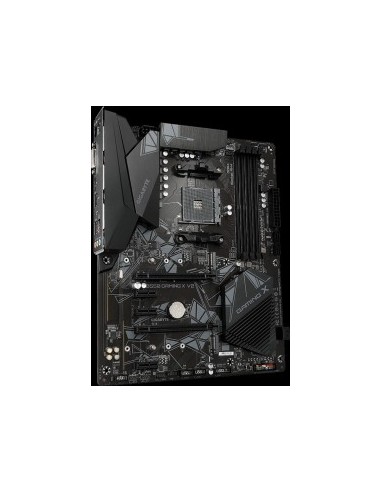 B550 GAMING X V2 motherboard