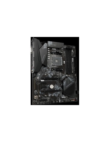 B550 GAMING X V2 motherboard
