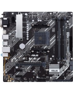 PRIME B450M-A II, mainboard