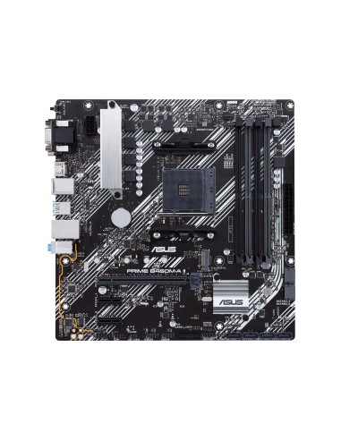 PRIME B450M-A II, mainboard