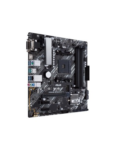 PRIME B450M-A II, mainboard
