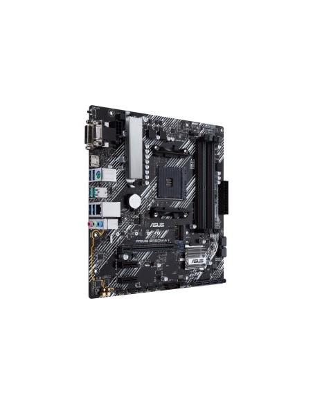 PRIME B450M-A II, mainboard
