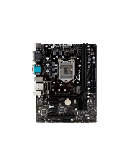H410MHG, motherboard