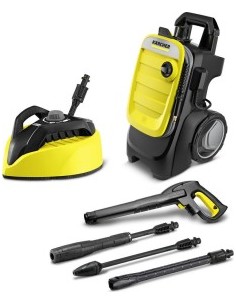 Pressure Washer K 7 Compact Home