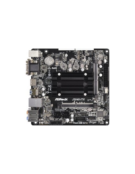J5040-ITX Mainboard