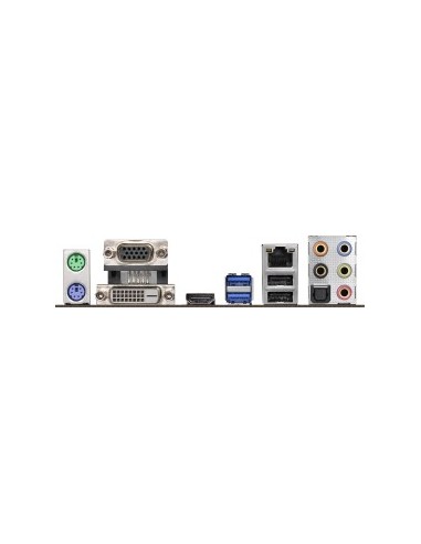 J5040-ITX Mainboard