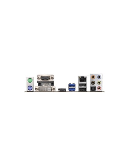J5040-ITX Mainboard
