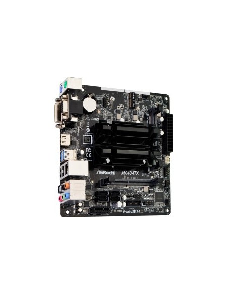 J5040-ITX Mainboard