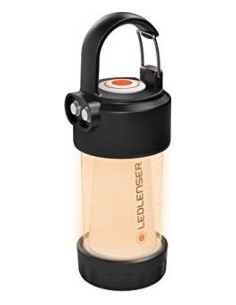 ML4 Warm Light, LED Lamp