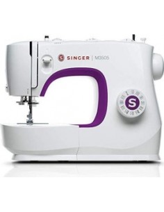 M3505, Sewing Machine