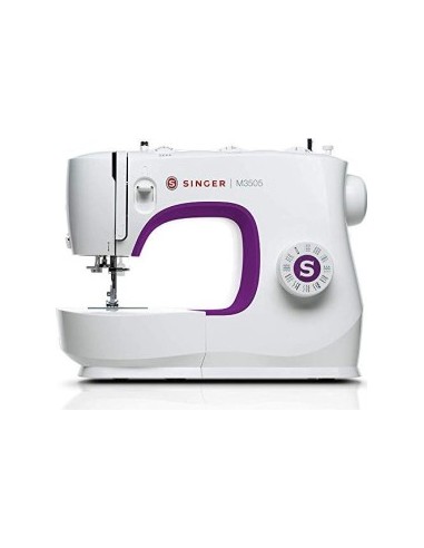 M3505, Sewing Machine