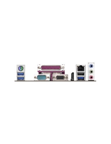 J4125B-ITX Mainboard