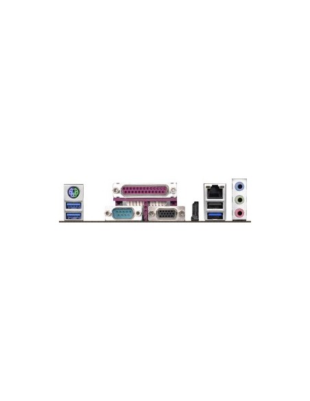 J4125B-ITX Mainboard
