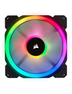 Corsair LL140 RGB PWM case fans (CO-9050073-WW)