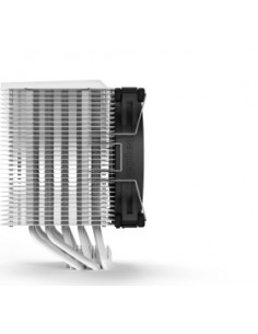 Shadow Rock 3 White, CPU Cooler 2