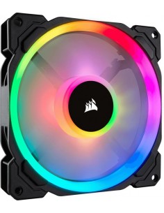 Corsair LL140 RGB PWM case fans (CO-9050073-WW) 2