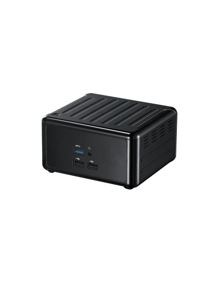 4X4 Box V1000M, Barebone