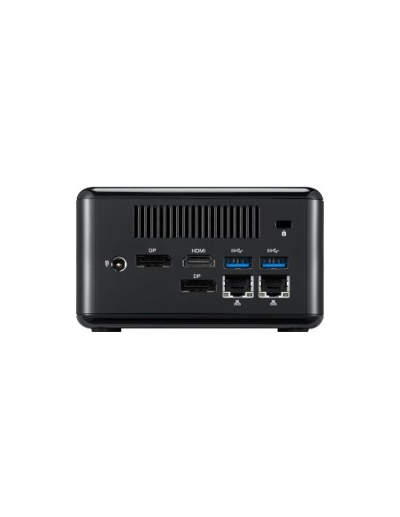 4X4 Box V1000M, Barebone
