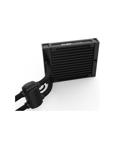 Pure Loop 120mm, water cooling