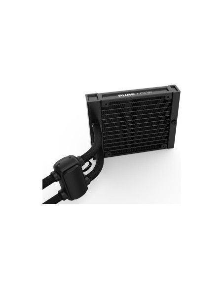 Pure Loop 120mm, water cooling