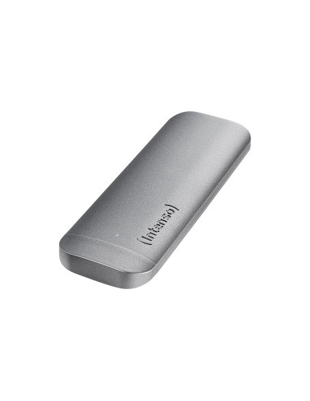 Business Edition 250 GB External SSD