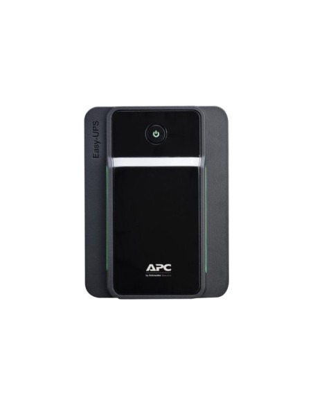 Easy UPS BVX 700VA, 230V, AVR, protective contact sockets, UPS