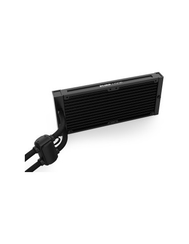 Pure Loop 240mm, water cooling