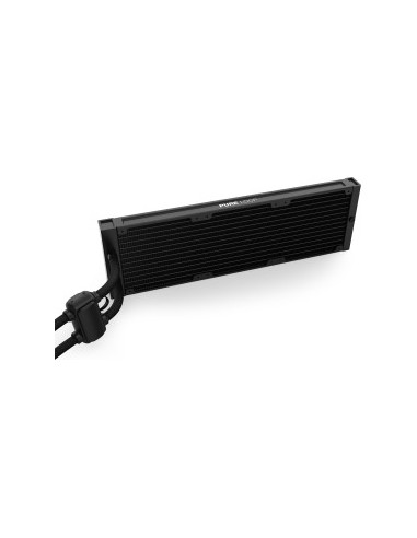 Pure Loop 360mm, water cooling