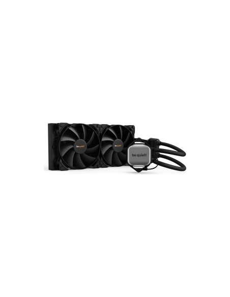 Pure Loop 280mm, water cooling