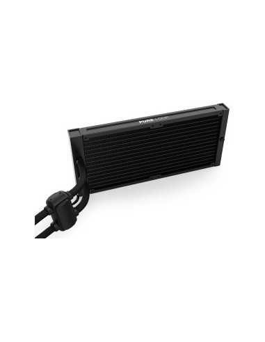 Pure Loop 280mm, water cooling