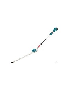 Cordless hedge trimmer DUN500WZ, 18 Volt, Shears