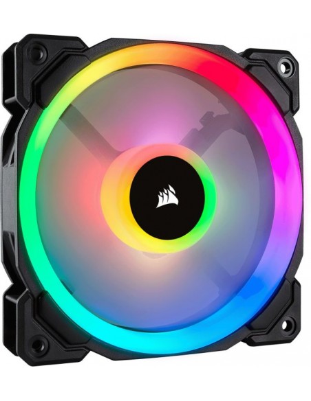Corsair LL120 RGB PWM case fans (CO-9050072-WW)