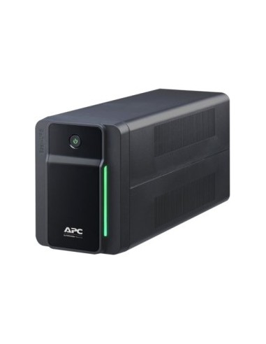 Easy UPS BVX 900VA, 230V, AVR, protective...