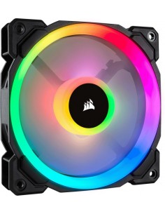 Corsair LL120 RGB PWM case fans (CO-9050071-WW) 2