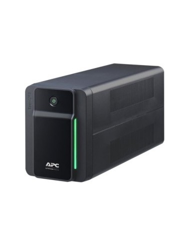 Easy UPS BVX 700VA, 230V, AVR, IEC sockets UPS