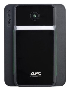 APC UPS Easy BVX 900VA, 230V, AVR, IEC sockets UPS