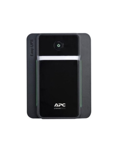 APC UPS Easy BVX 900VA, 230V, AVR, IEC sockets UPS