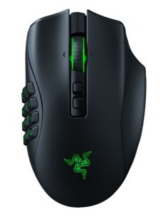 Naga Pro Gaming Mouse
