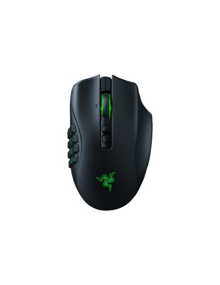 Naga Pro Gaming Mouse