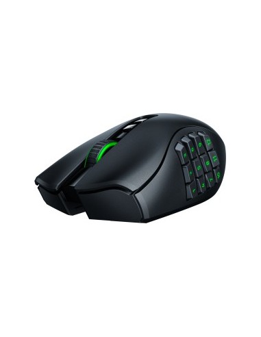 Naga Pro Gaming Mouse