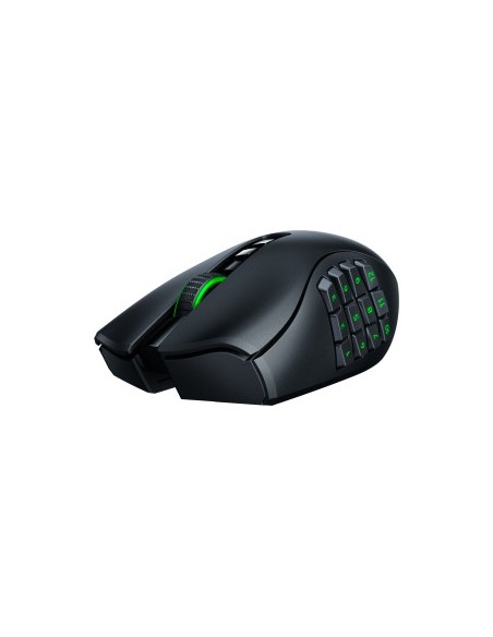 Naga Pro Gaming Mouse