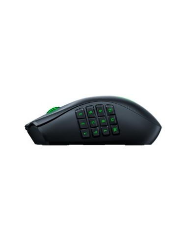 Naga Pro Gaming Mouse
