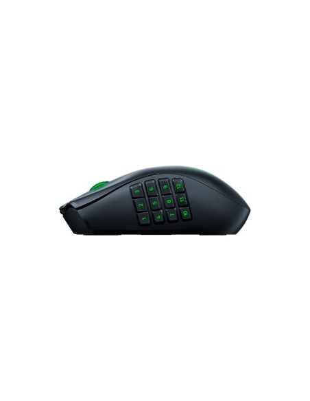 Naga Pro Gaming Mouse