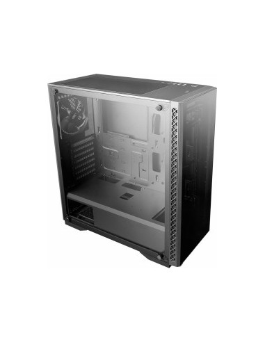 MATREXX 50 ADD RGB 4F, tower case